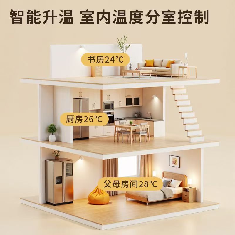 疏附县 石墨烯电地暖公司哪家好？户型适配方案指南